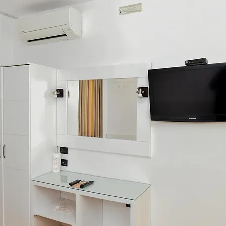Hotell Tomorri Gramsh