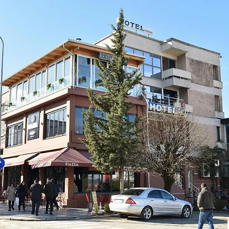 Tomorri Hotel Gramsh