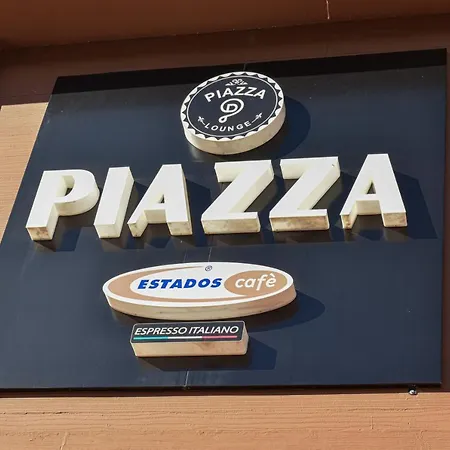 Tomorri فندق Gramsh